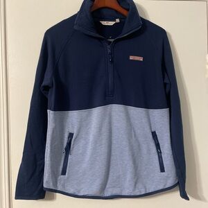 Vineyard Vines Quarter Zip